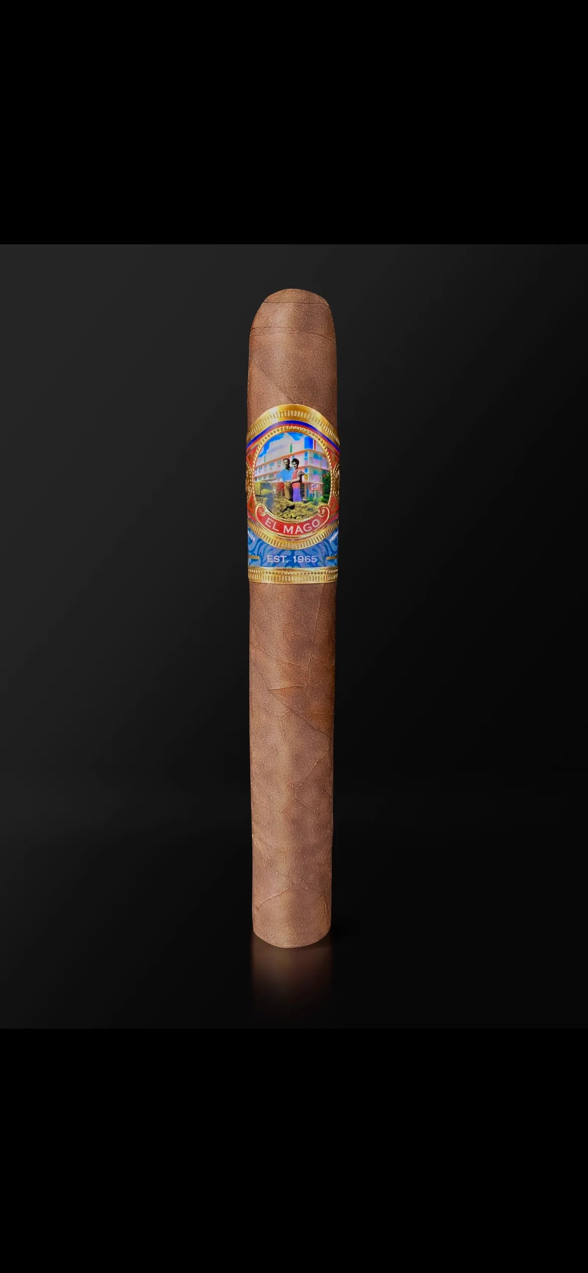 THE MIAMI MADURO