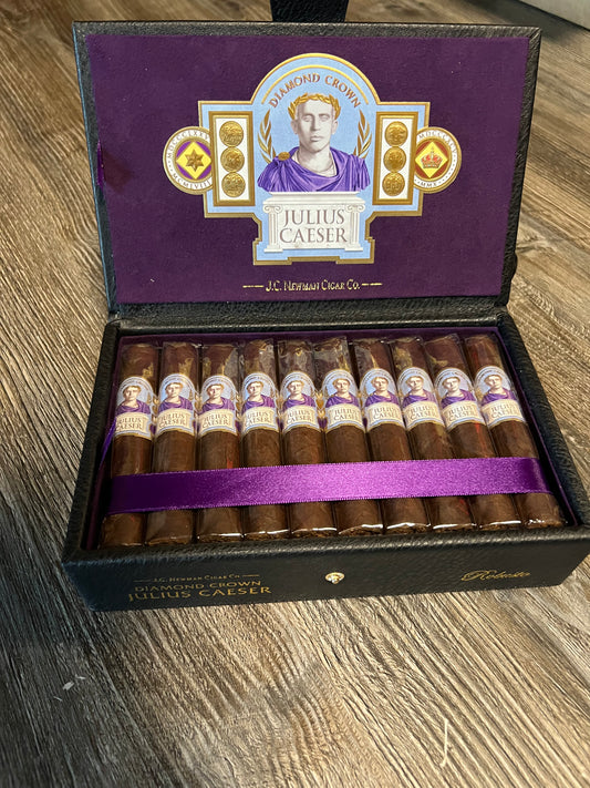 Julius Caeser-Robusto