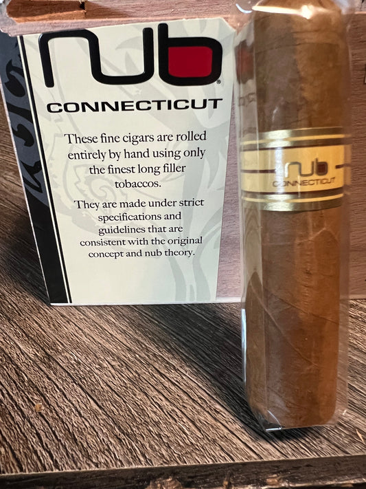 Nub-Connecticut