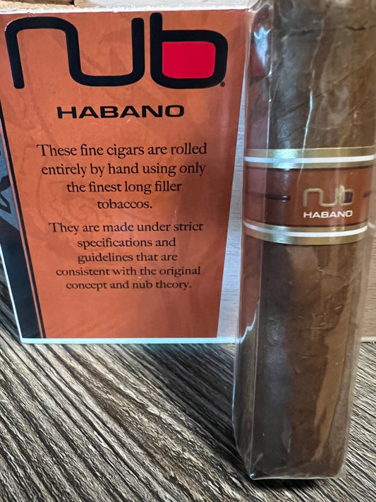 Nub-Habano