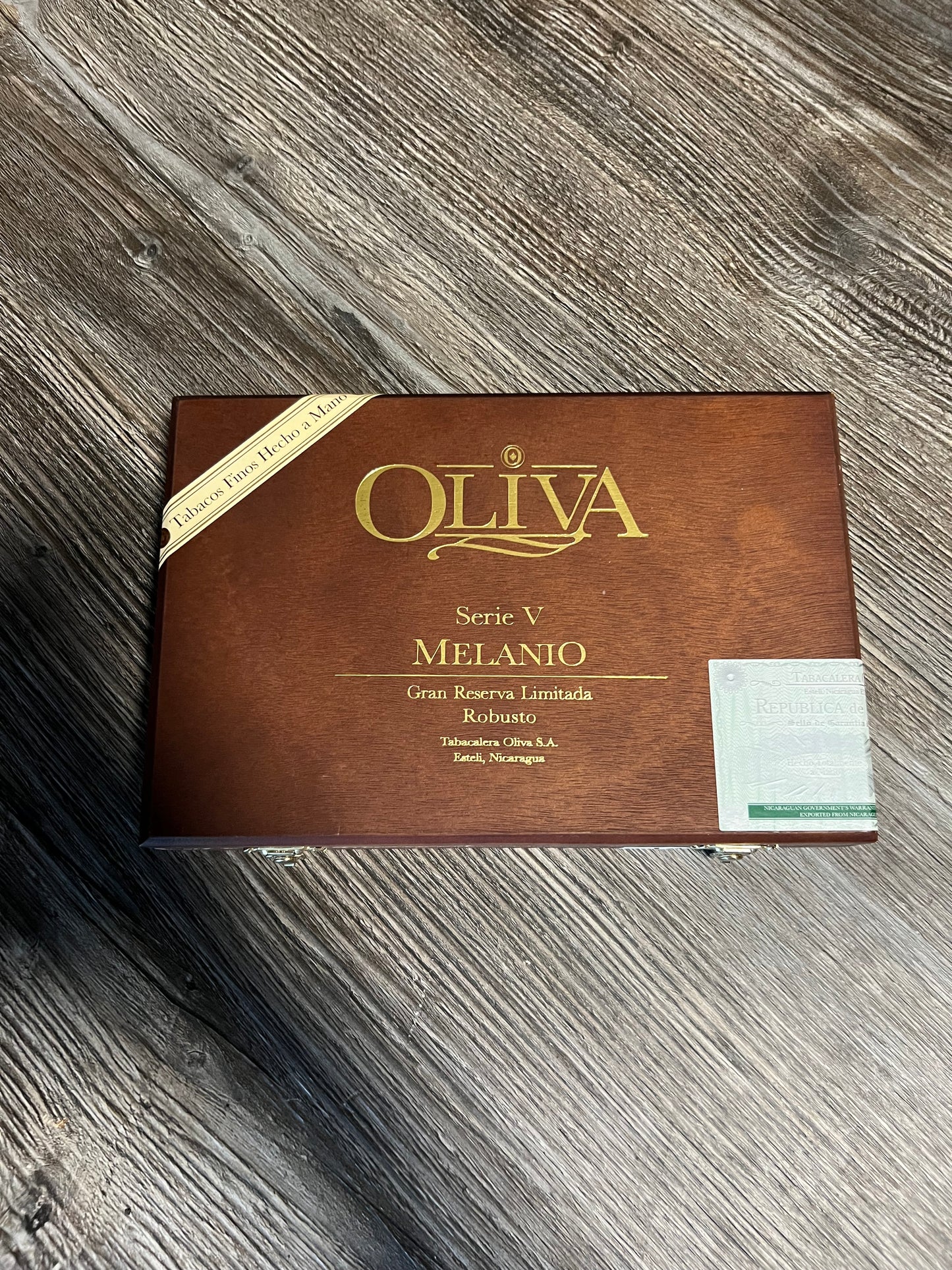 Olivia Melanio-Robusto