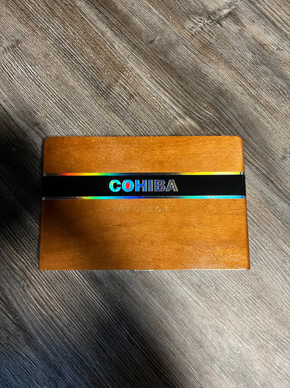 Cohiba Red