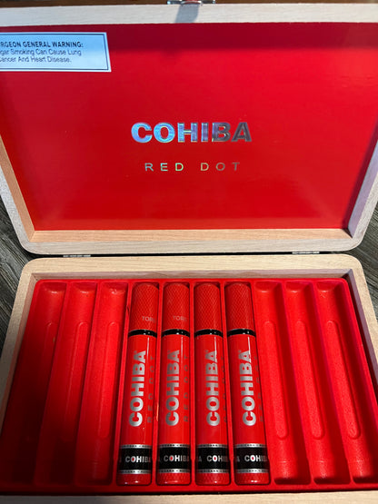 Cohiba Red