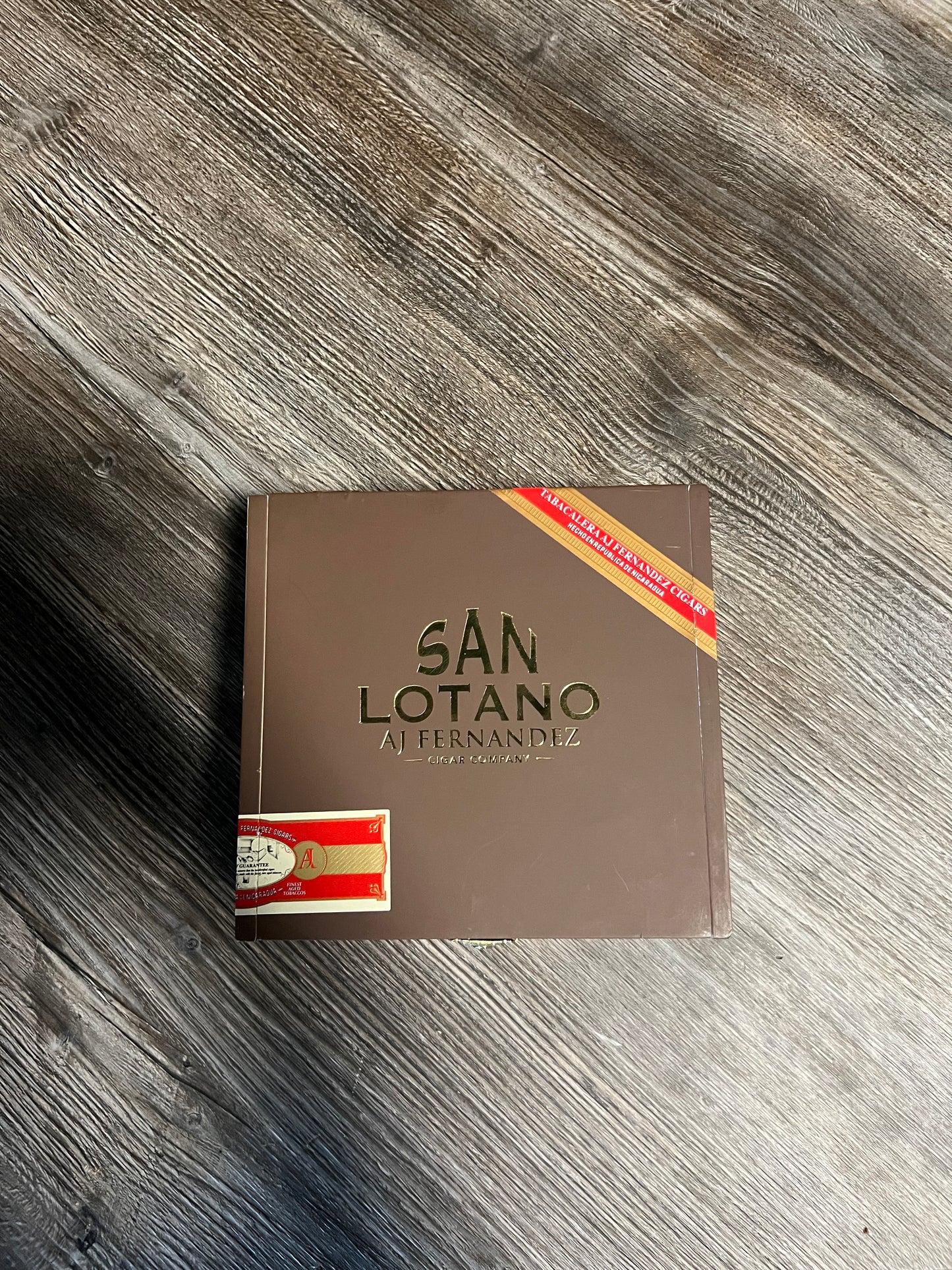 Aj Fernandez-San Lotano Connecticut