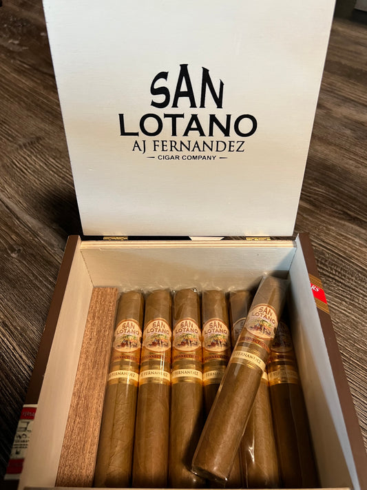 Aj Fernandez-San Lotano Connecticut